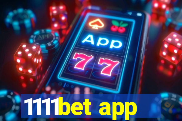 1111bet app